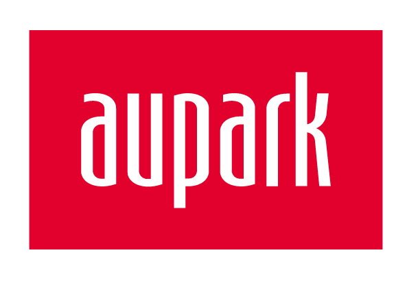 Aupark – logo